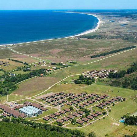6 Person Holiday Home On A Holiday Park In Gilleleje Extérieur photo
