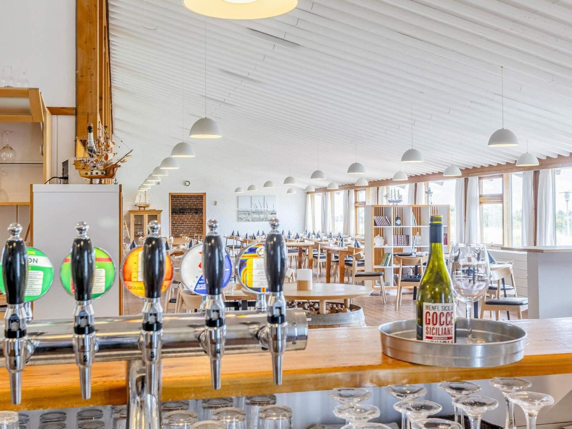 6 Person Holiday Home On A Holiday Park In Gilleleje Extérieur photo