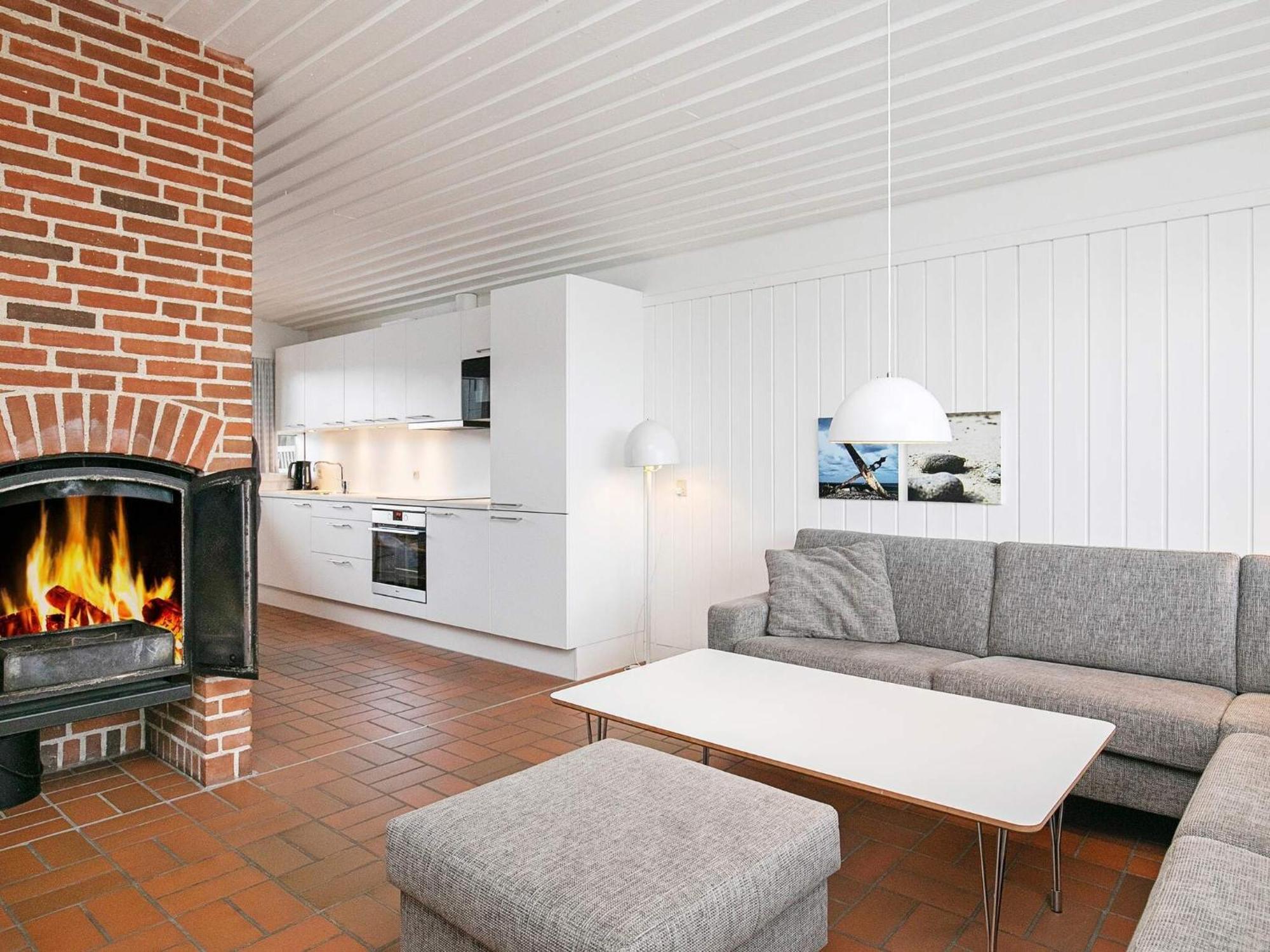 6 Person Holiday Home On A Holiday Park In Gilleleje Extérieur photo