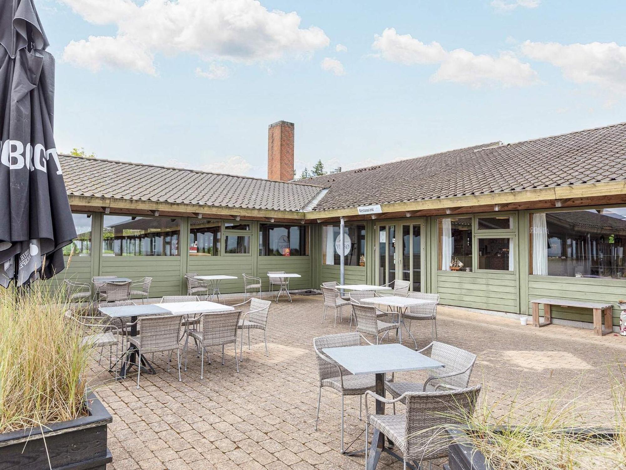 6 Person Holiday Home On A Holiday Park In Gilleleje Extérieur photo