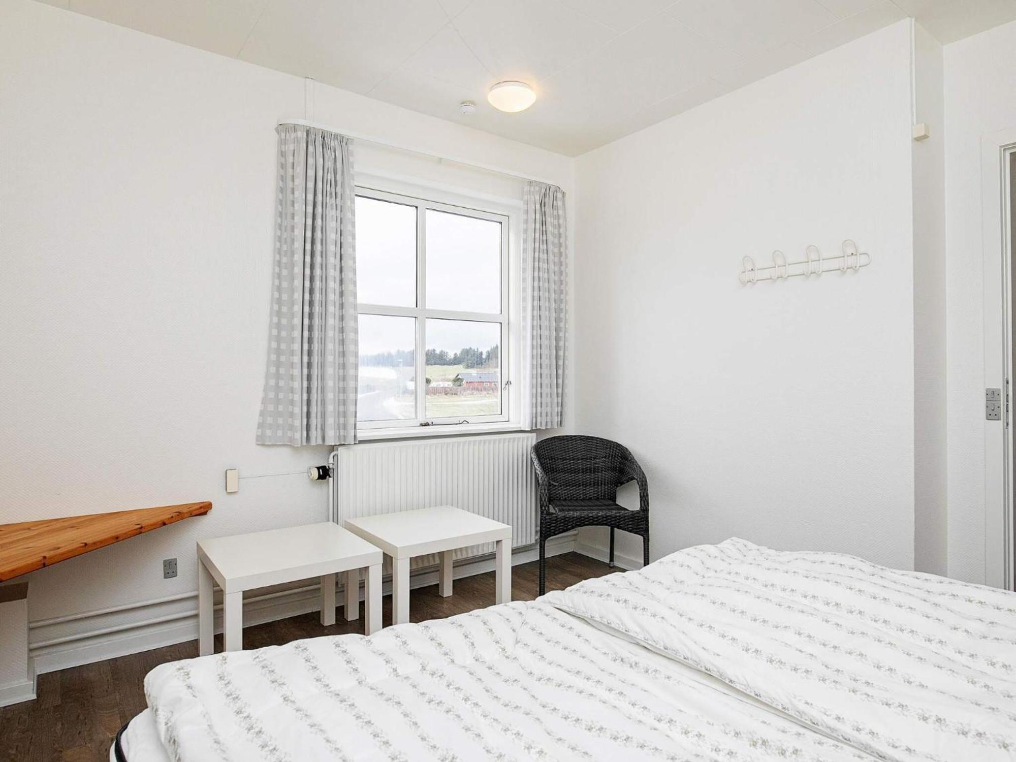 6 Person Holiday Home On A Holiday Park In Gilleleje Extérieur photo