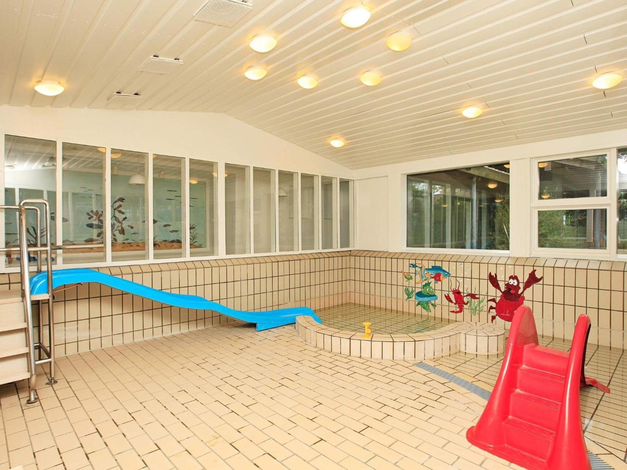 6 Person Holiday Home On A Holiday Park In Gilleleje Extérieur photo