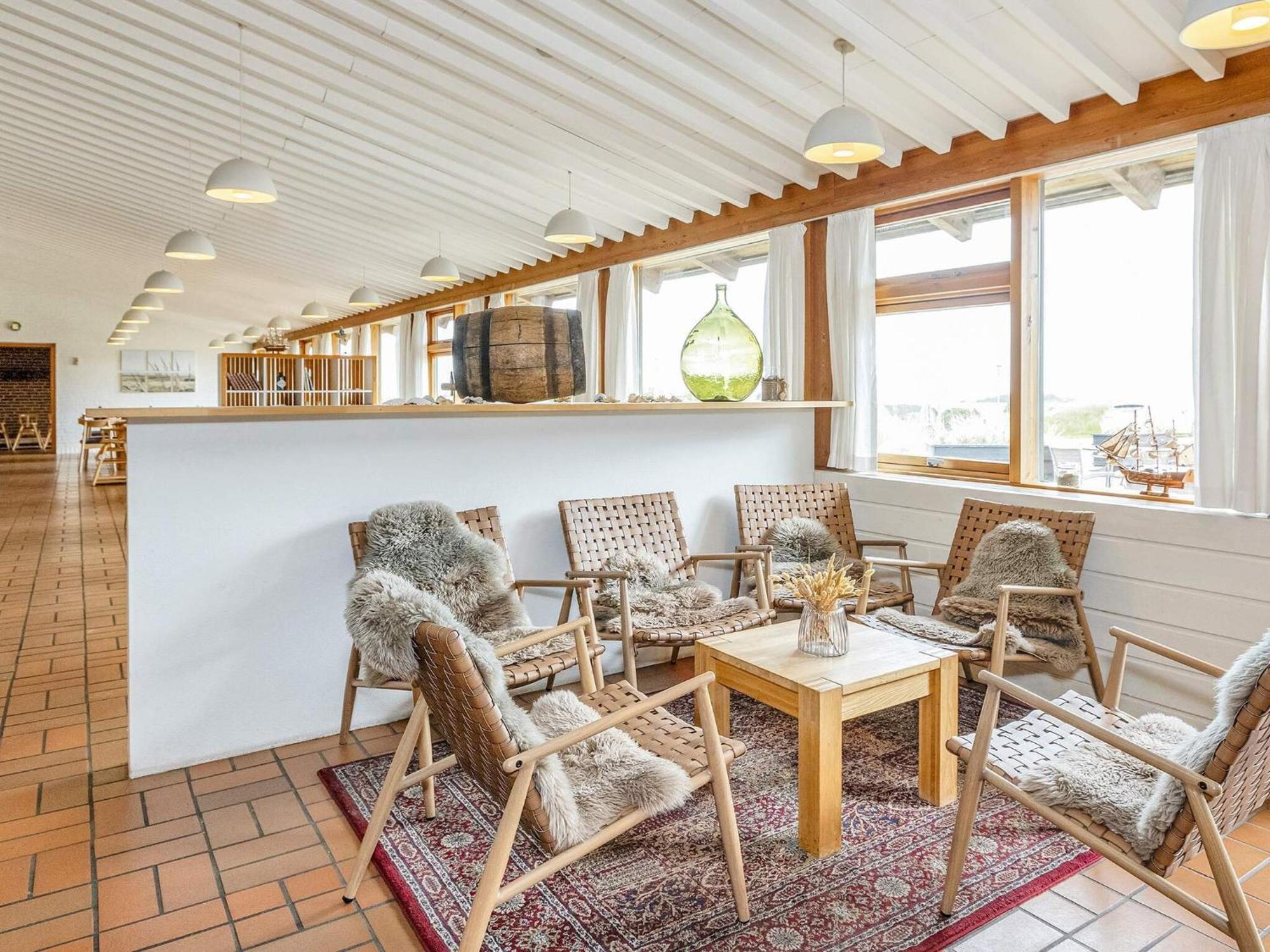 6 Person Holiday Home On A Holiday Park In Gilleleje Extérieur photo