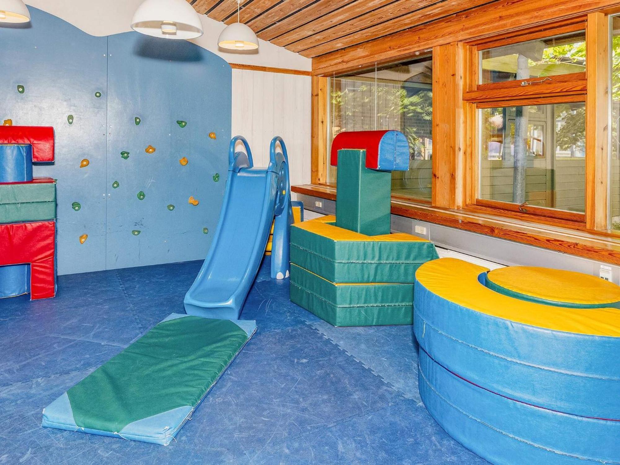 6 Person Holiday Home On A Holiday Park In Gilleleje Extérieur photo